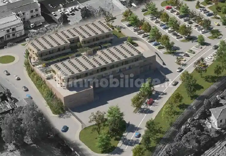 Progetto in vendita a La Spezia