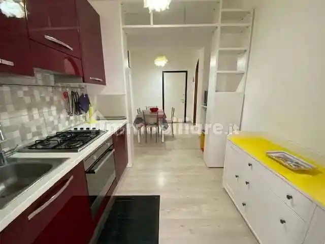 Appartamento in affitto a Cogoleto