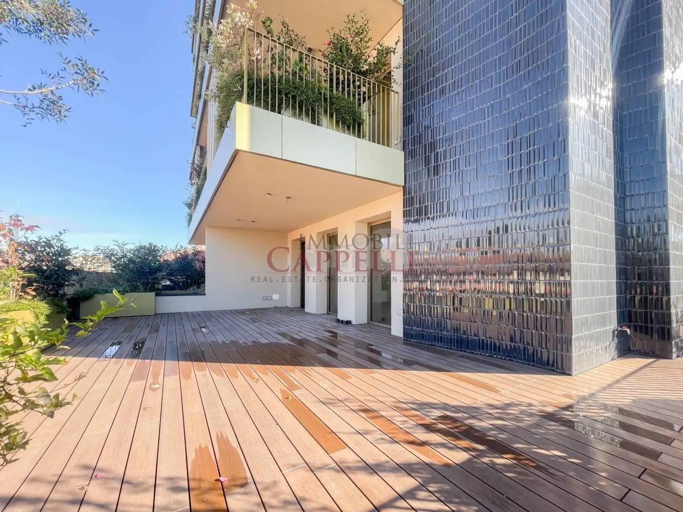 Appartamento in vendita a Cesena