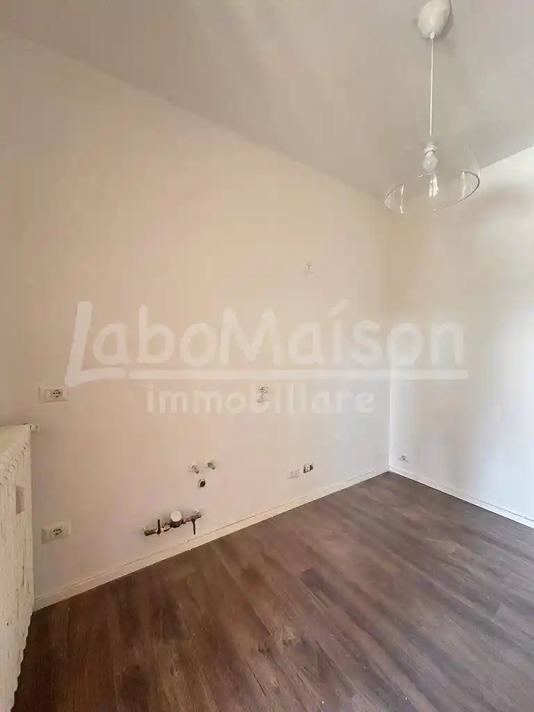 Bilocale buono stato, primo piano, Centro, Besozzo - foto 5