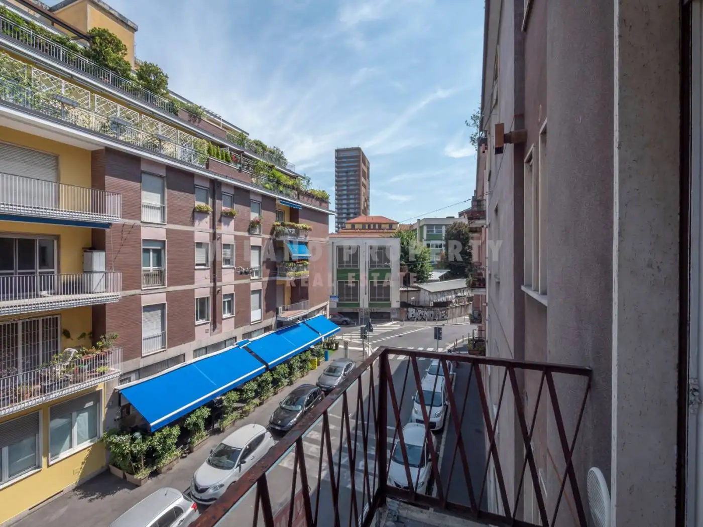 Apartment in vendita a Milan