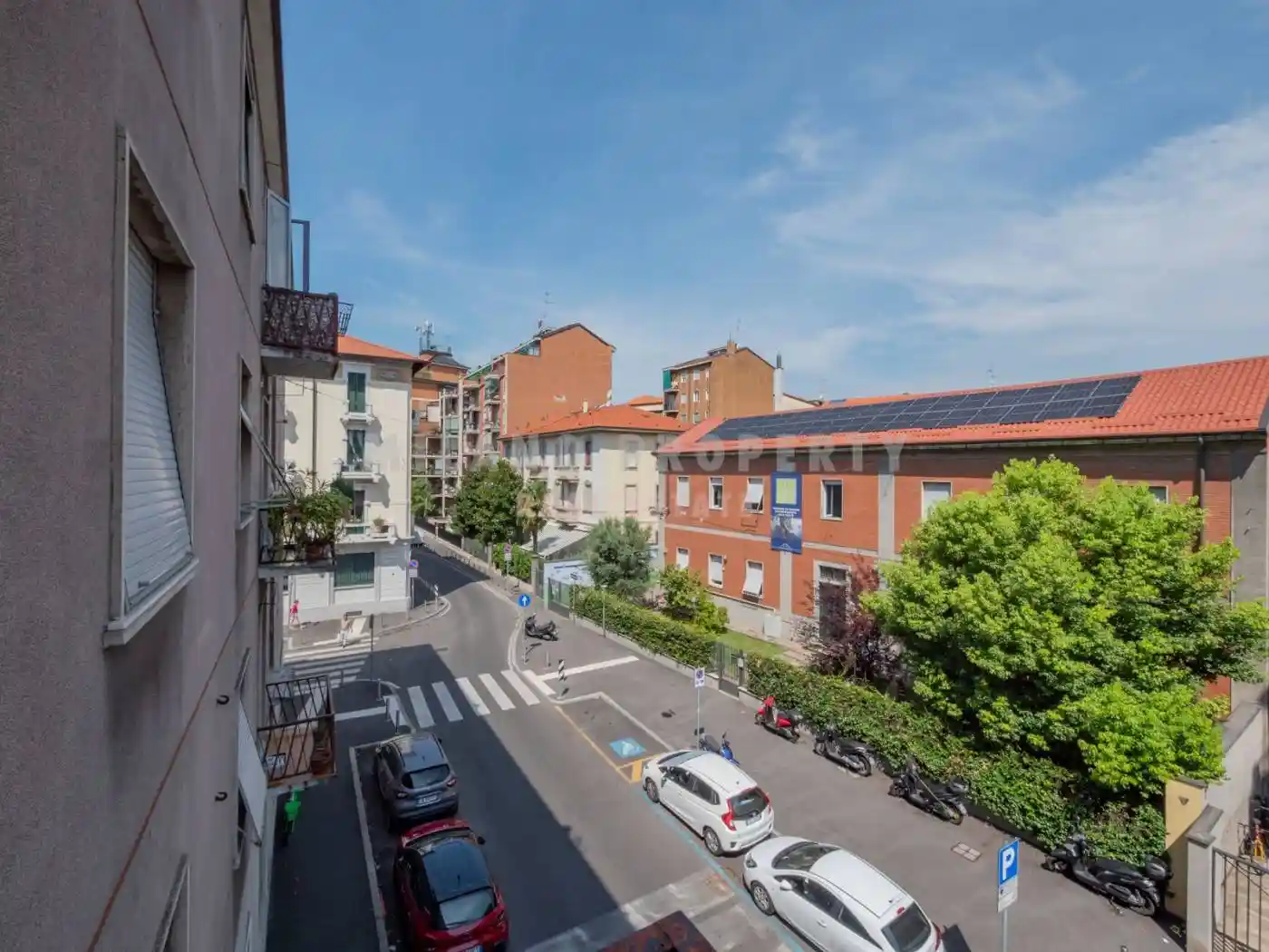Bilocale via Giuseppe Cesare Abba 25, Dergano, Milano - foto 3