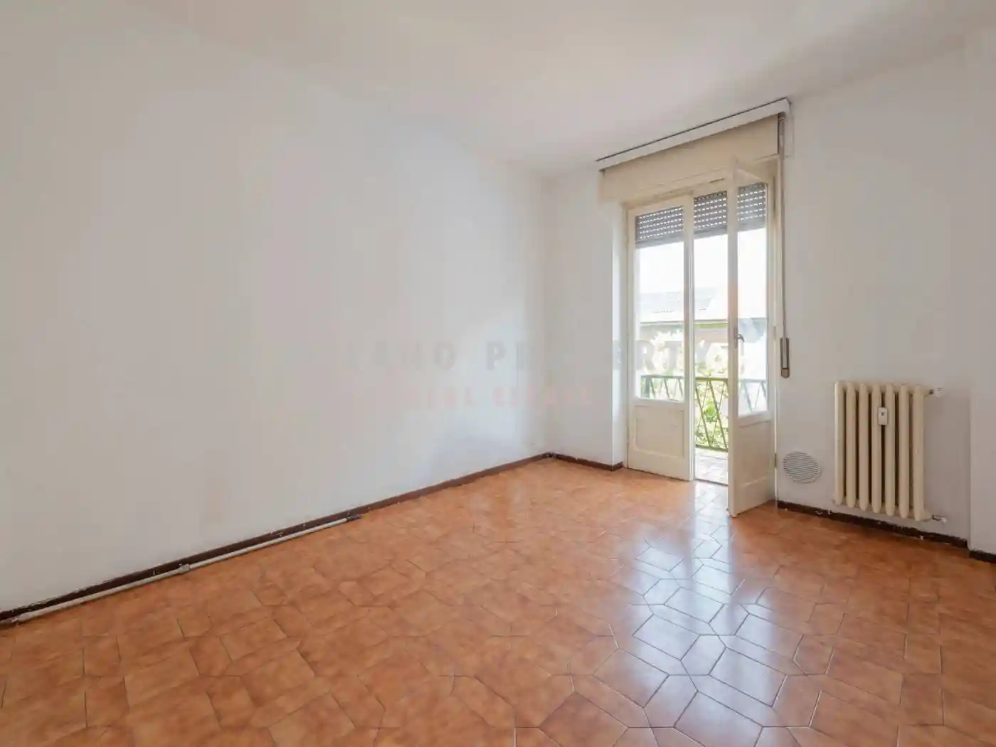 Bilocale via Giuseppe Cesare Abba 25, Dergano, Milano - foto 4