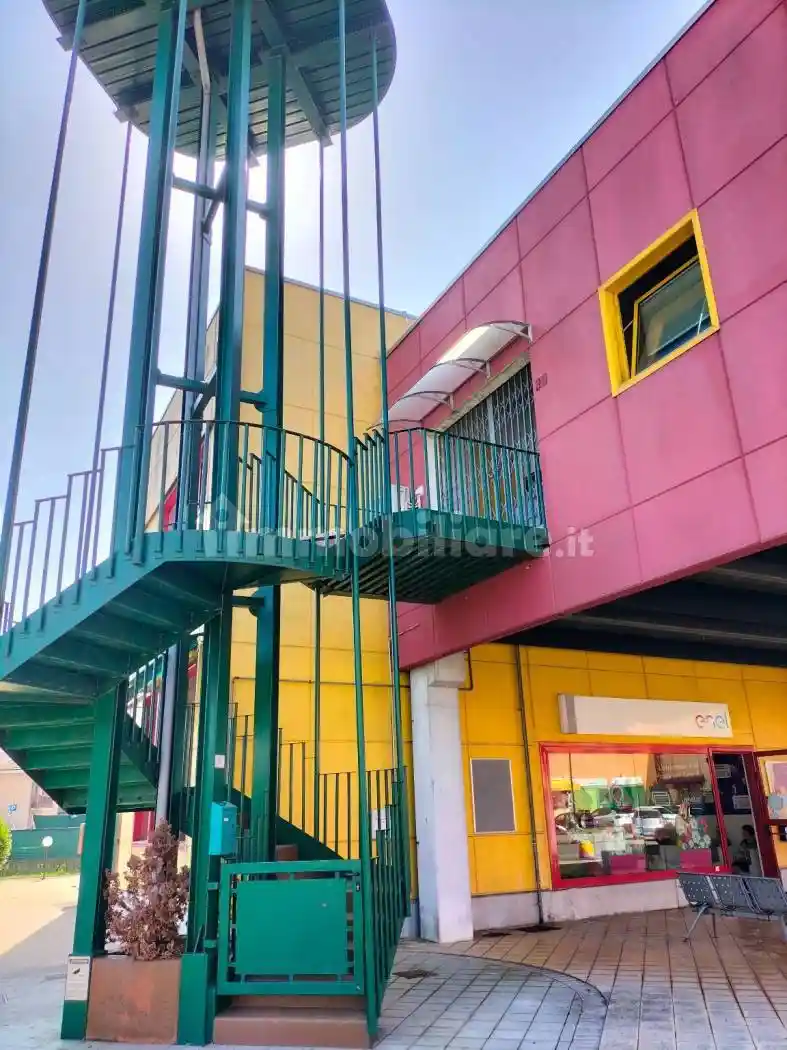 Appartamento in vendita a Santhià