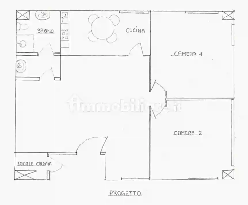 Appartamento - foto 2