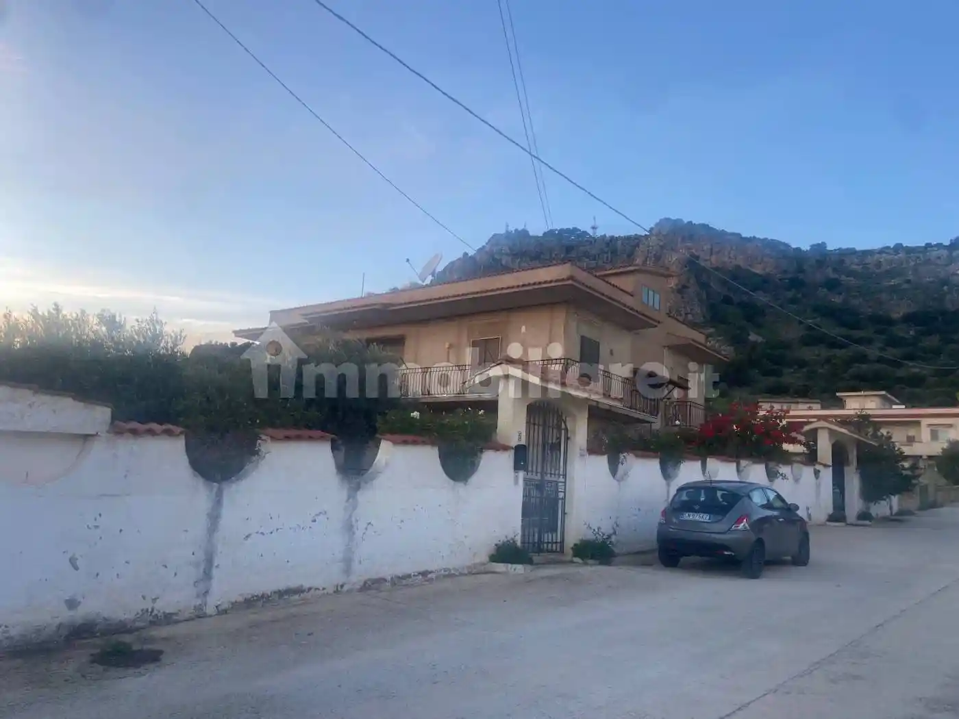 Villa in vendita a Sciacca