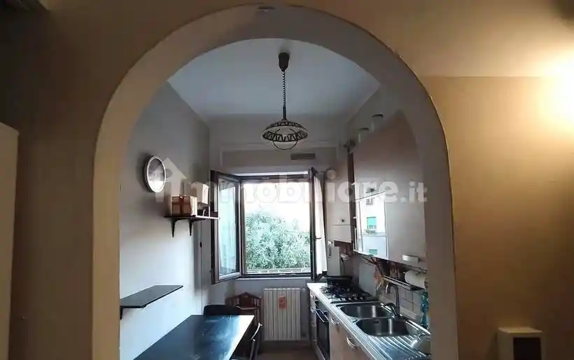 Appartamento in vendita a Livorno