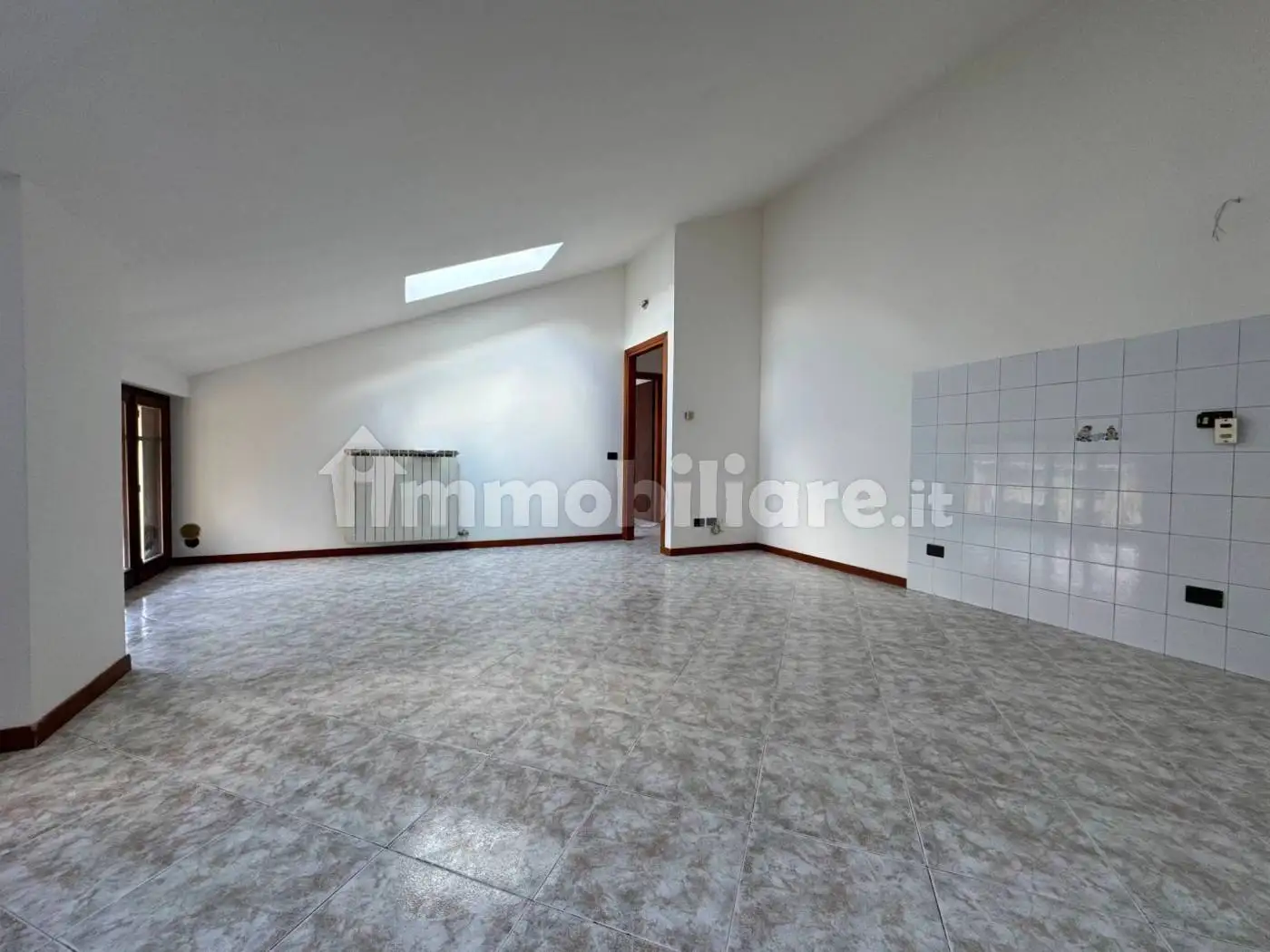 Appartamento in vendita a Grezzago