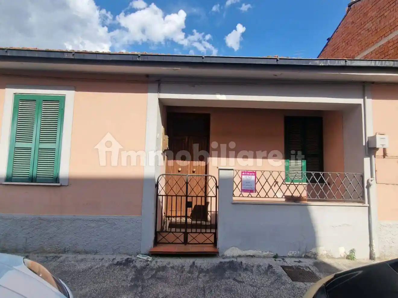 Casa indipendente in vendita a Avezzano