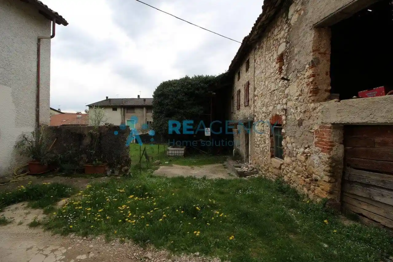 Rustico via Rialto, Centro, Cogollo del Cengio - foto 3