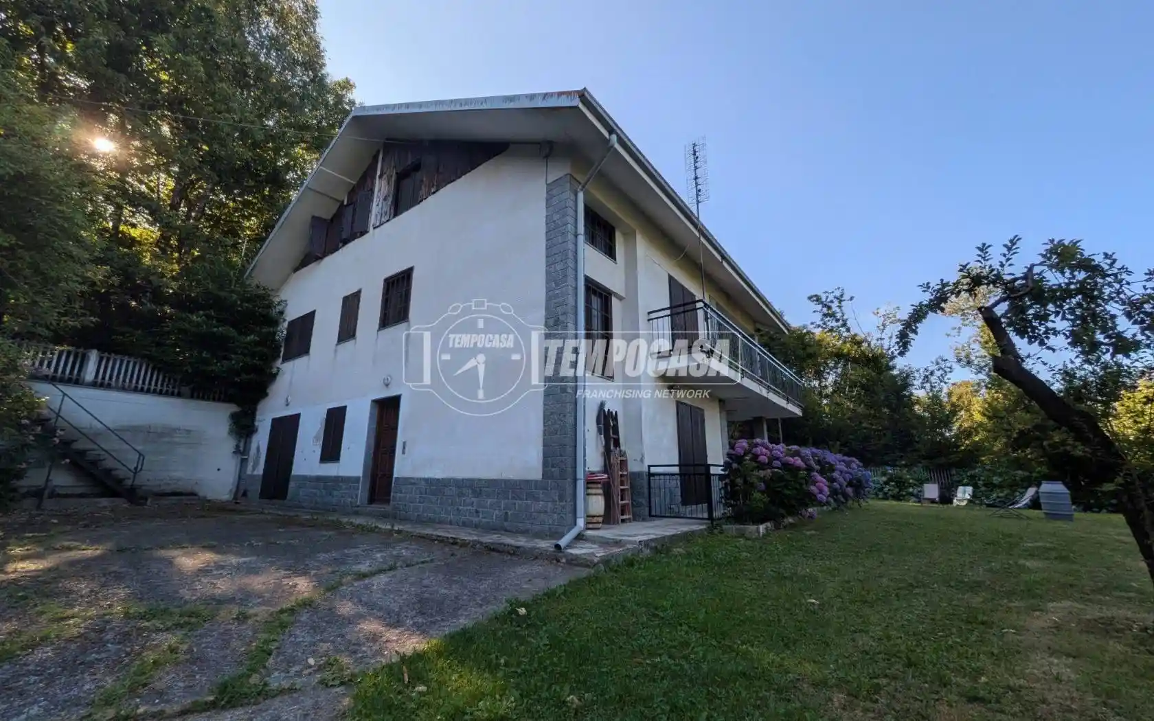 Appartamento in vendita a Cuorgnè