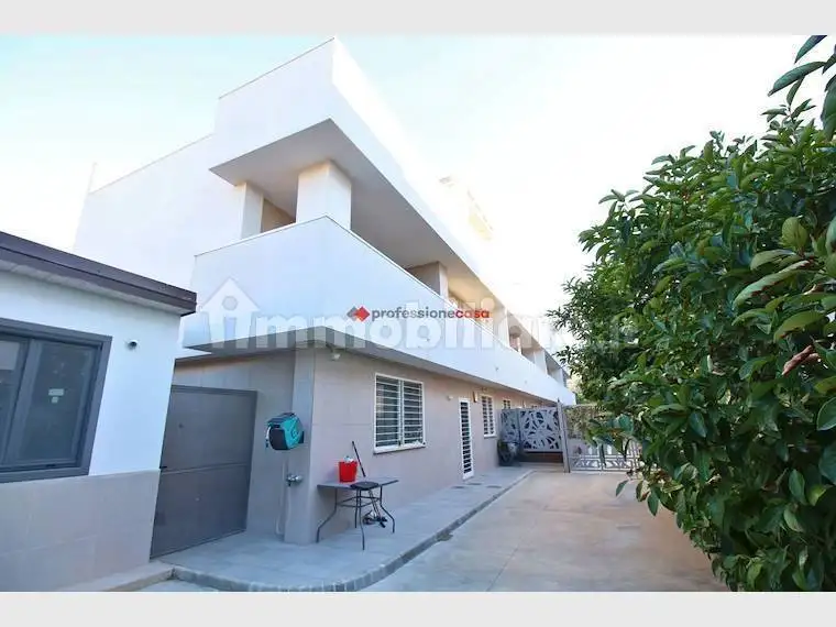 Villetta a schiera in vendita a Foggia