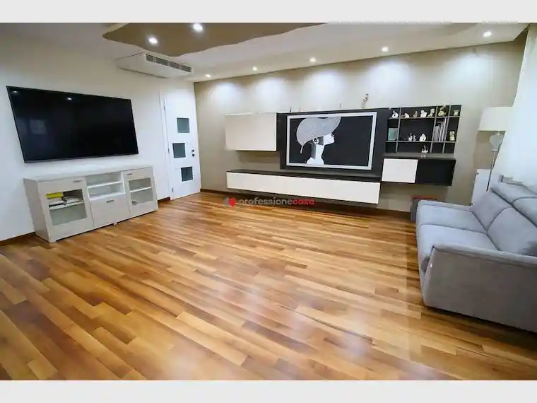 Villa a schiera viale Fortore, 23, Villaggio Artigiani - Via Manfredonia, Foggia - foto 3