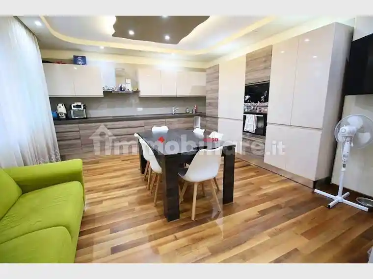 Villa a schiera viale Fortore, 23, Villaggio Artigiani - Via Manfredonia, Foggia - foto 5