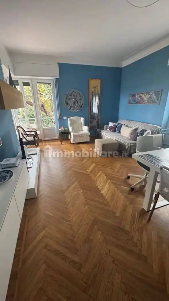 Appartamento in vendita a Sanremo