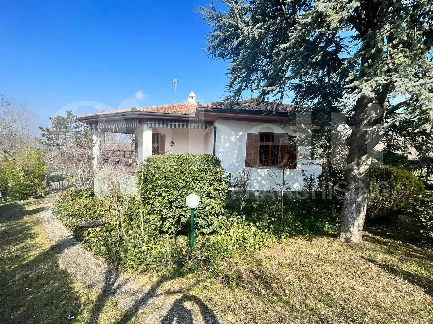 Villa unifamiliare Montelungo, 3, Colli Verdi - foto 2