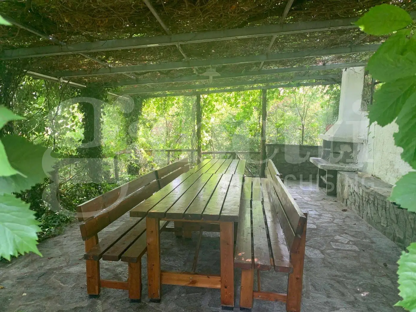 Villa unifamiliare Montelungo, 3, Colli Verdi - foto 3