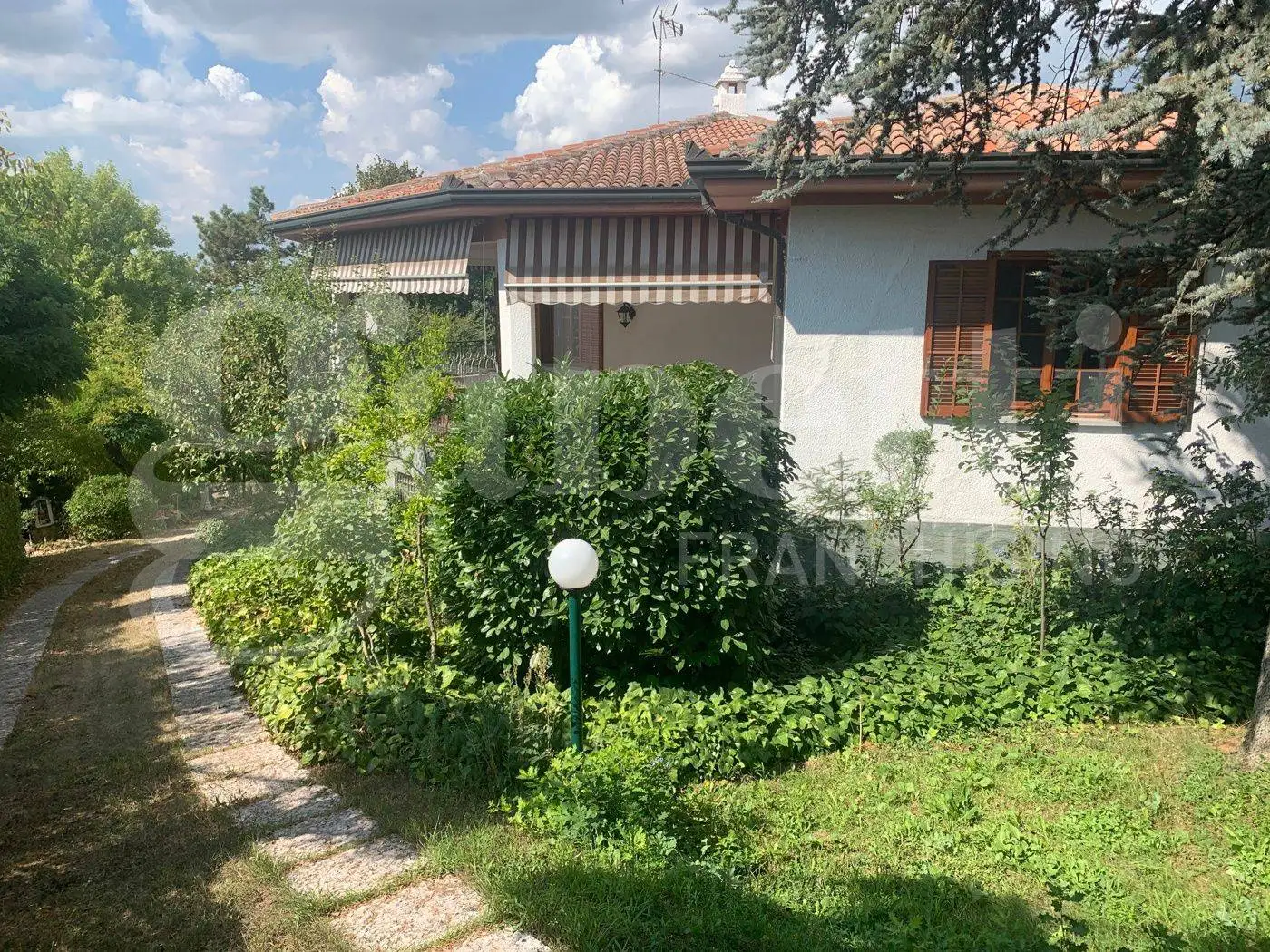 Villa unifamiliare Montelungo, 3, Colli Verdi - foto 4