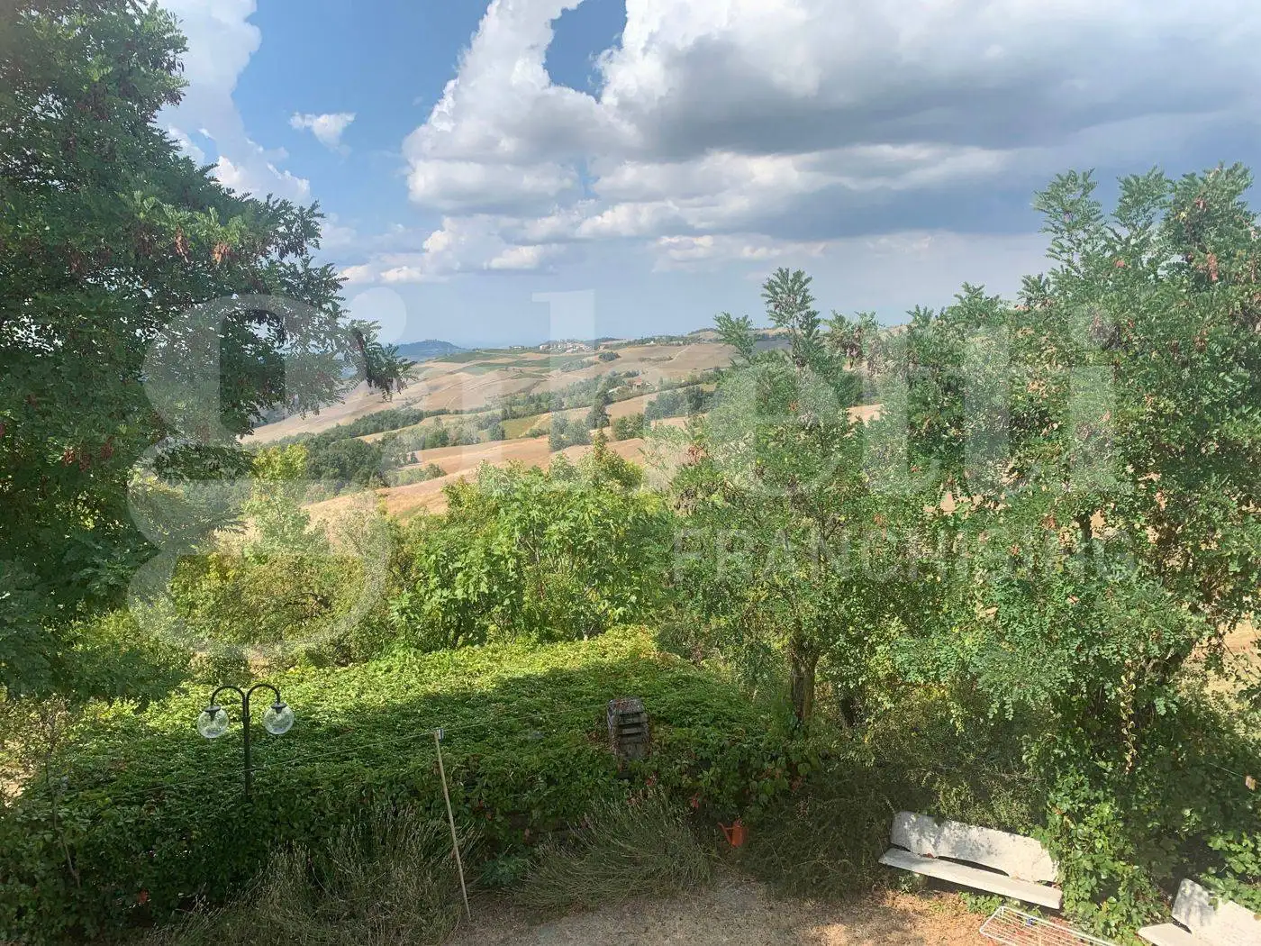 Villa unifamiliare Montelungo, 3, Colli Verdi - foto 5