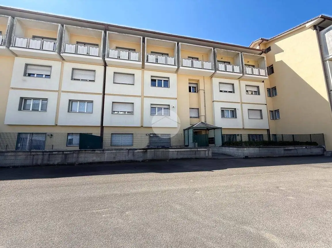 Appartamento in vendita a L'Aquila