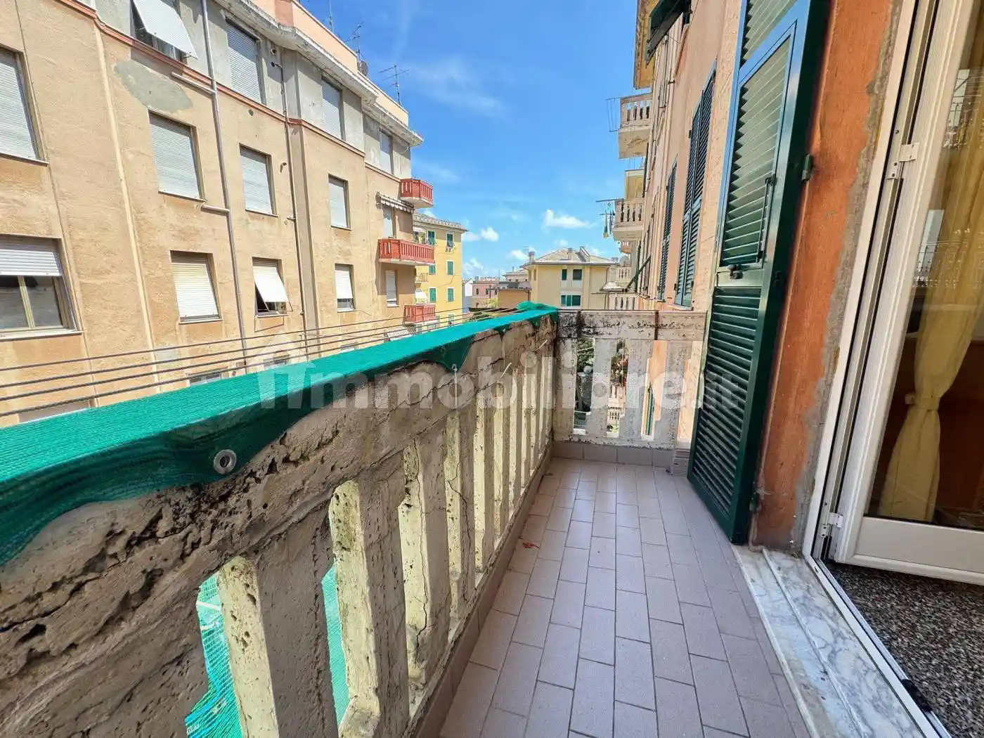 Quadrilocale via Tevere 3, Pegli, Genova - foto 2