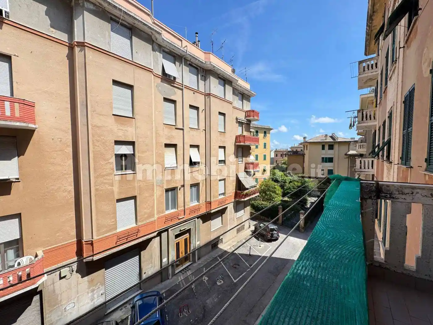 Quadrilocale via Tevere 3, Pegli, Genova - foto 3