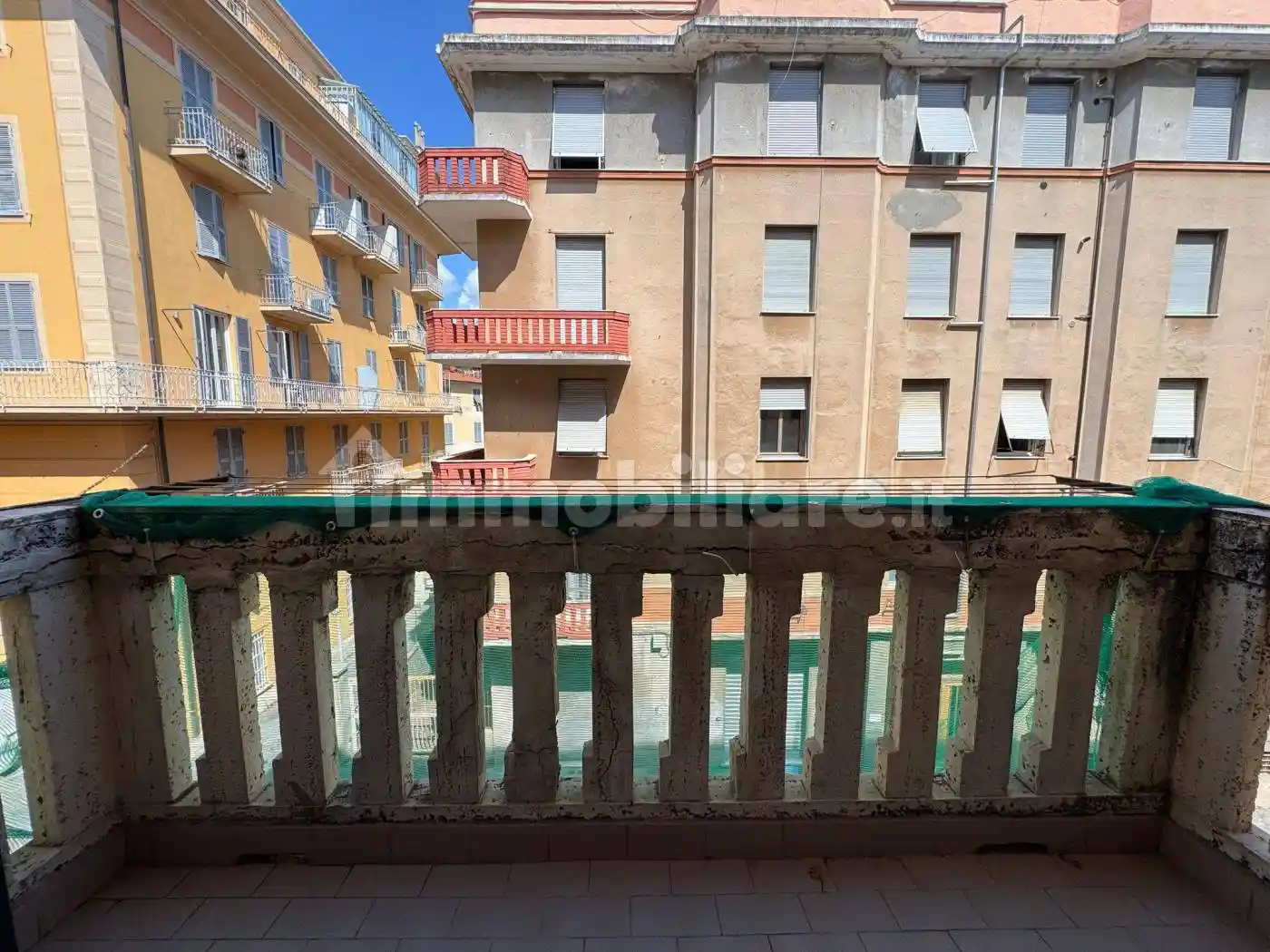 Quadrilocale via Tevere 3, Pegli, Genova - foto 4