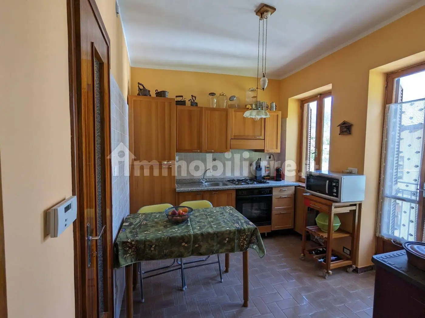 Appartamento via Breno 71, Breno, Chialamberto - foto 3