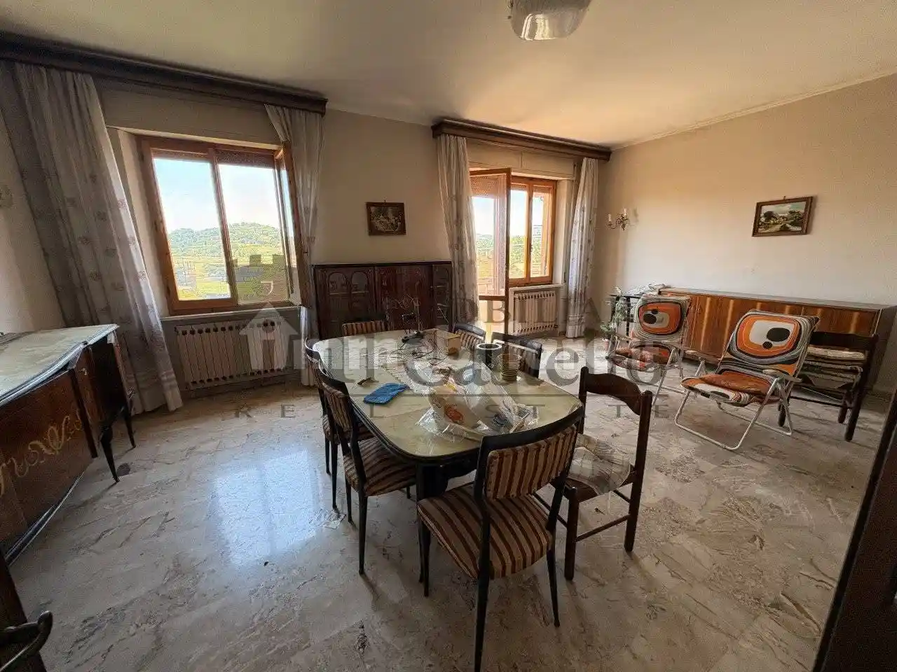 Appartamento in vendita a Città della Pieve