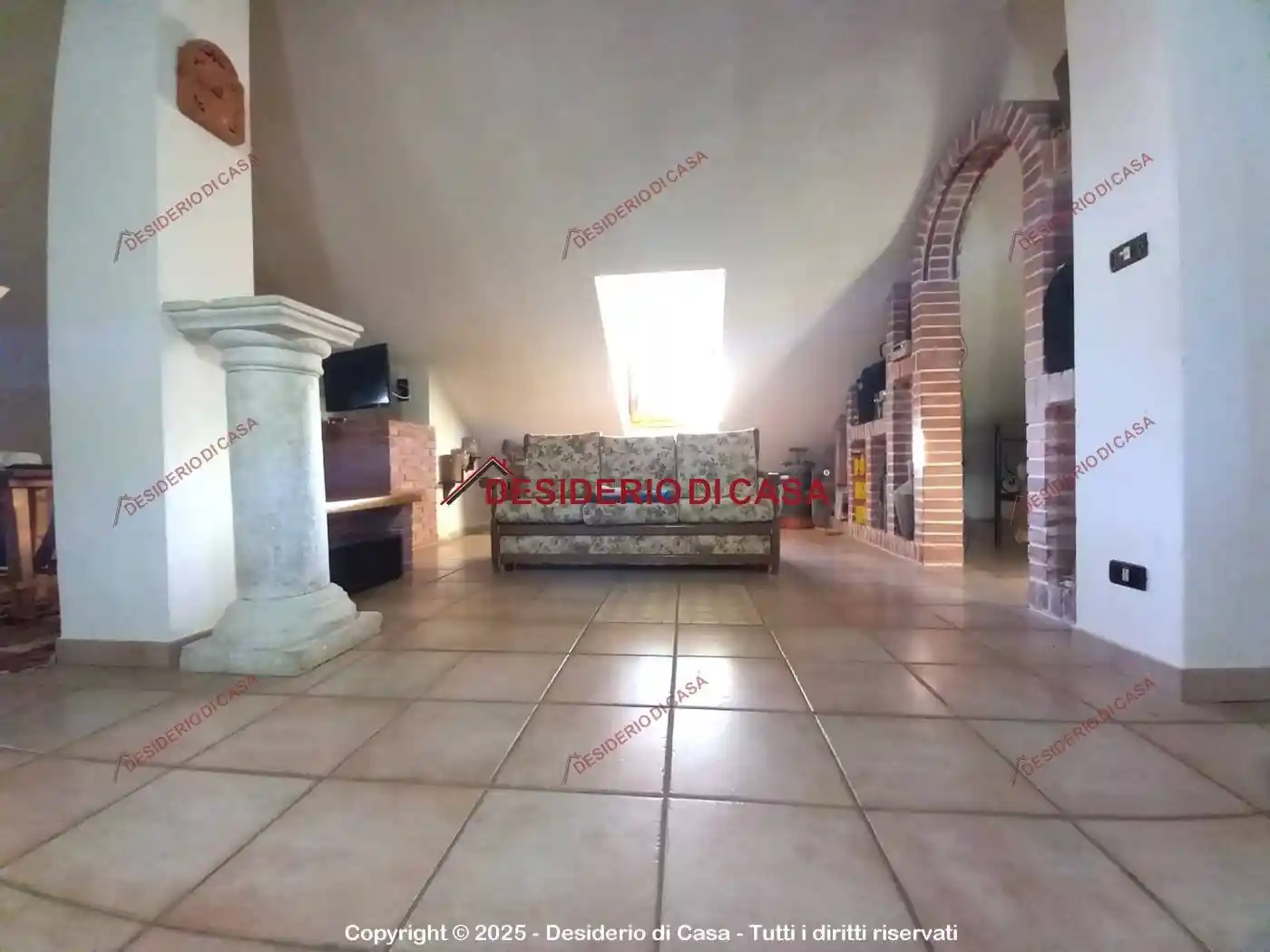 Attico - Mansarda - foto 2