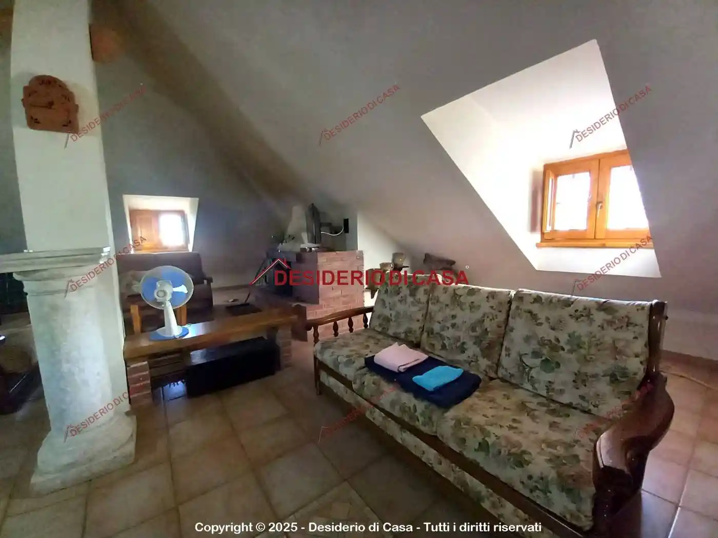 Attico - Mansarda - foto 3