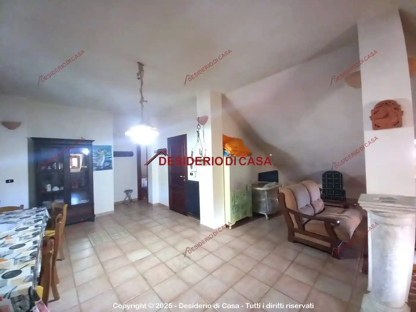 Attico - Mansarda - foto 4