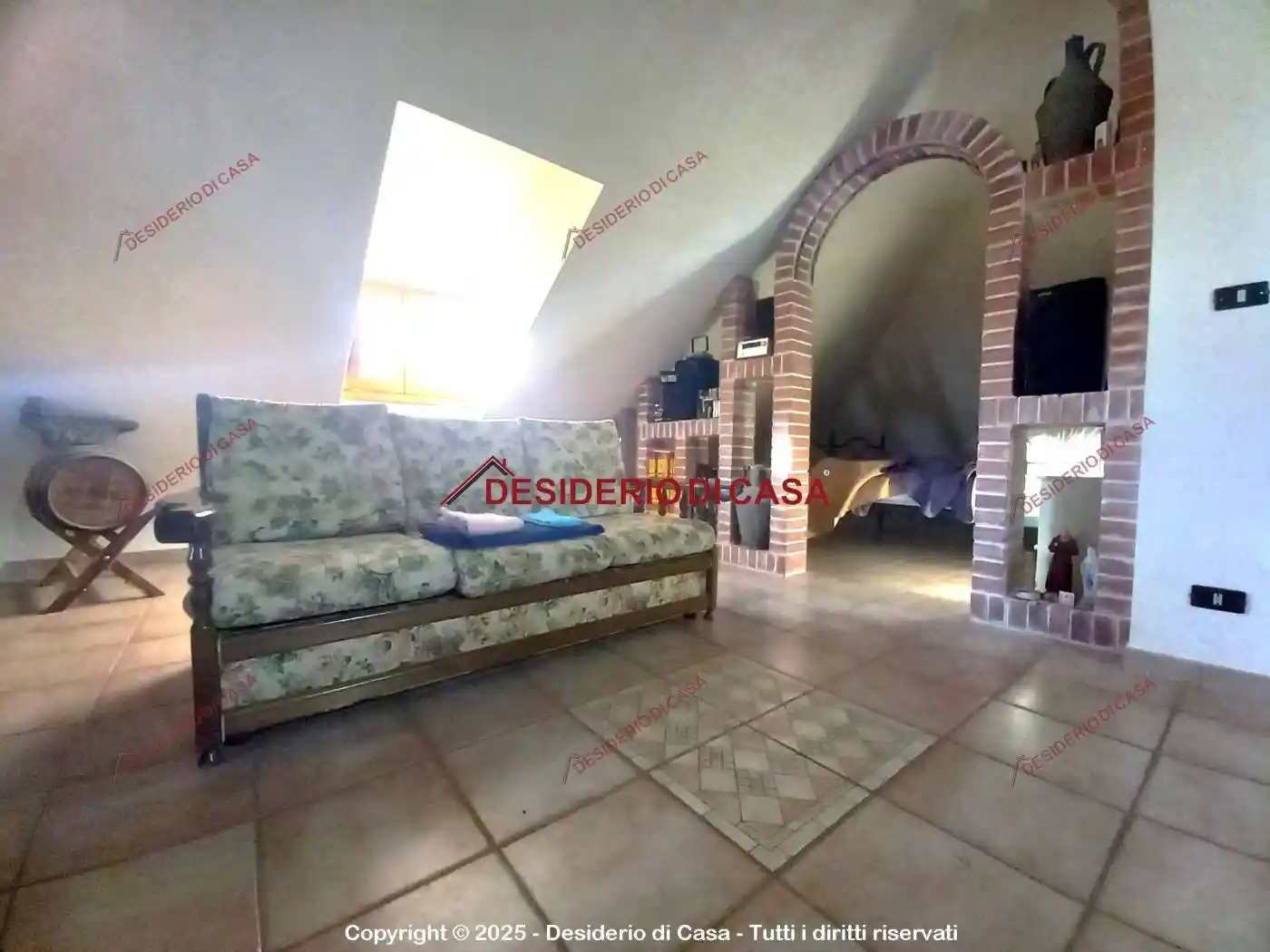 Attico - Mansarda - foto 5