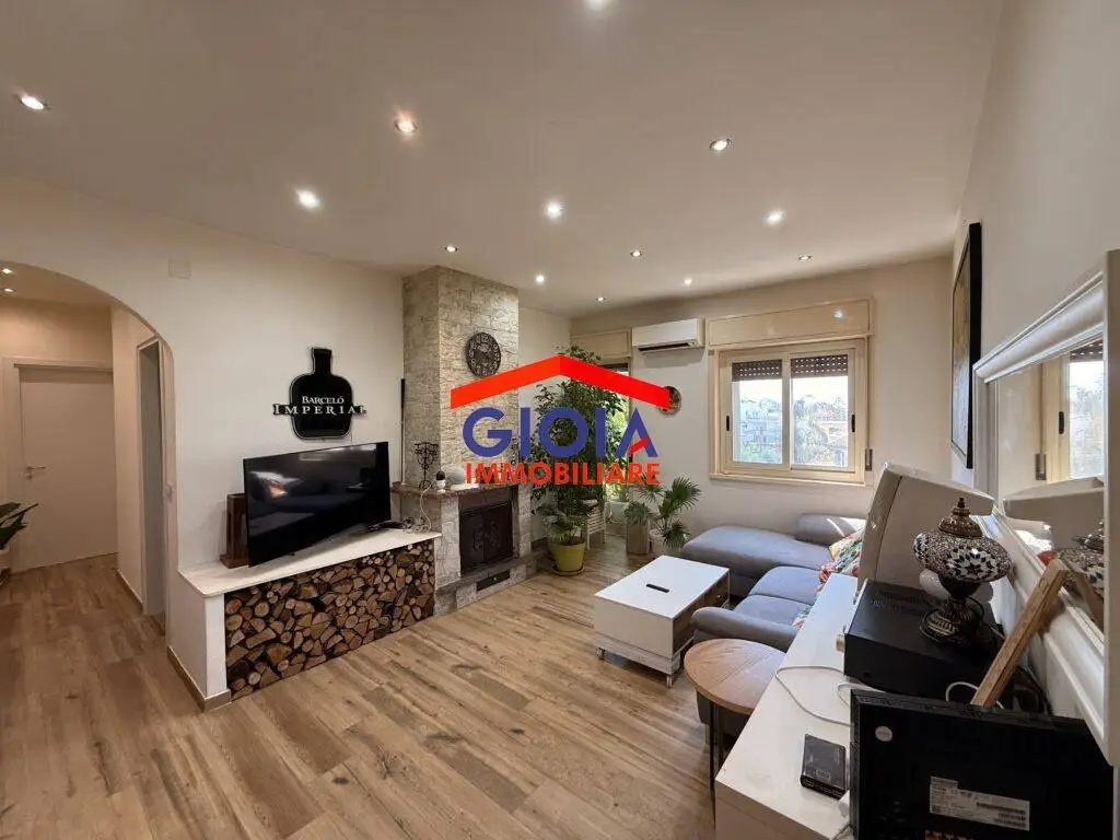 Appartamento in vendita a Mondragone