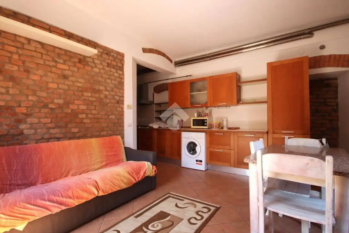 Appartamento in vendita a Sirtori