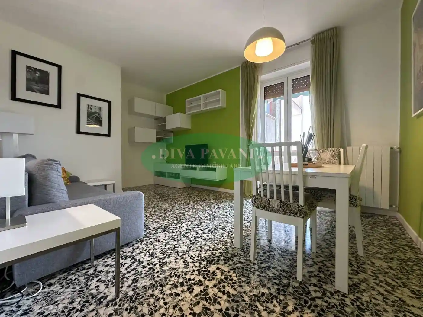 Appartamento in affitto a San Donato Milanese