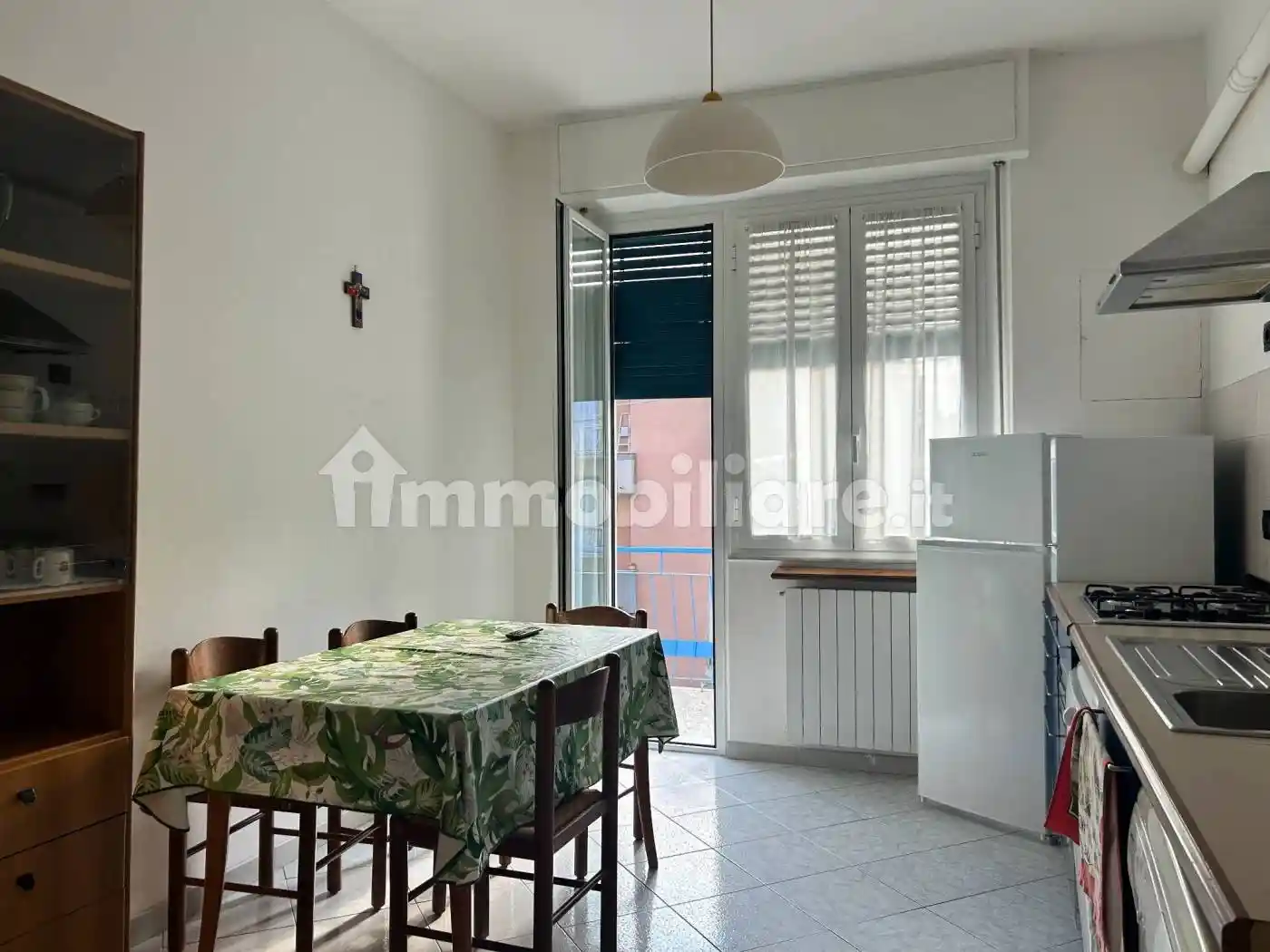 Appartamento in vendita a Albisola Superiore