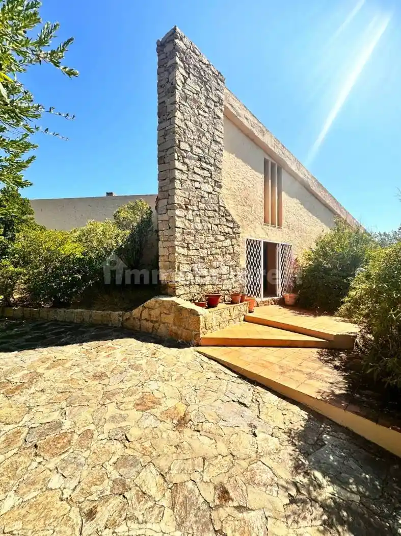 Villa unifamiliare Milmeggiu, Portisco Olbia, Portisco, Olbia - foto 2