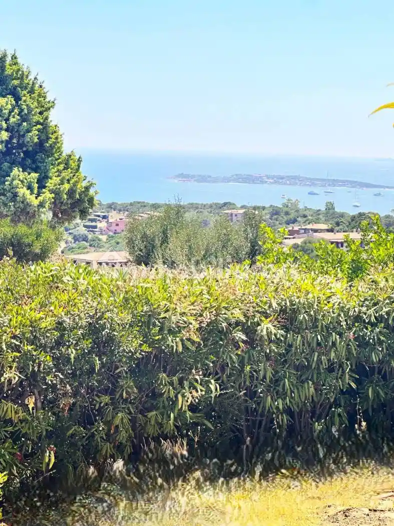 Villa unifamiliare Milmeggiu, Portisco Olbia, Portisco, Olbia - foto 4