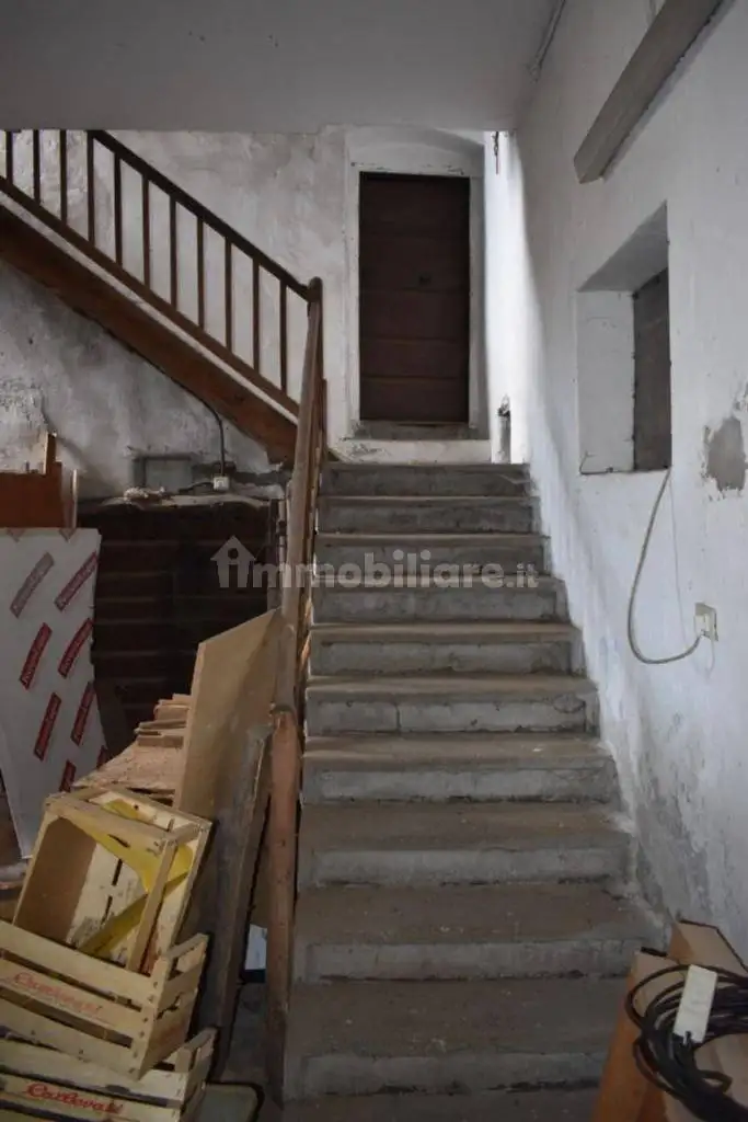 Palazzo - Edificio in Vendita - foto 5