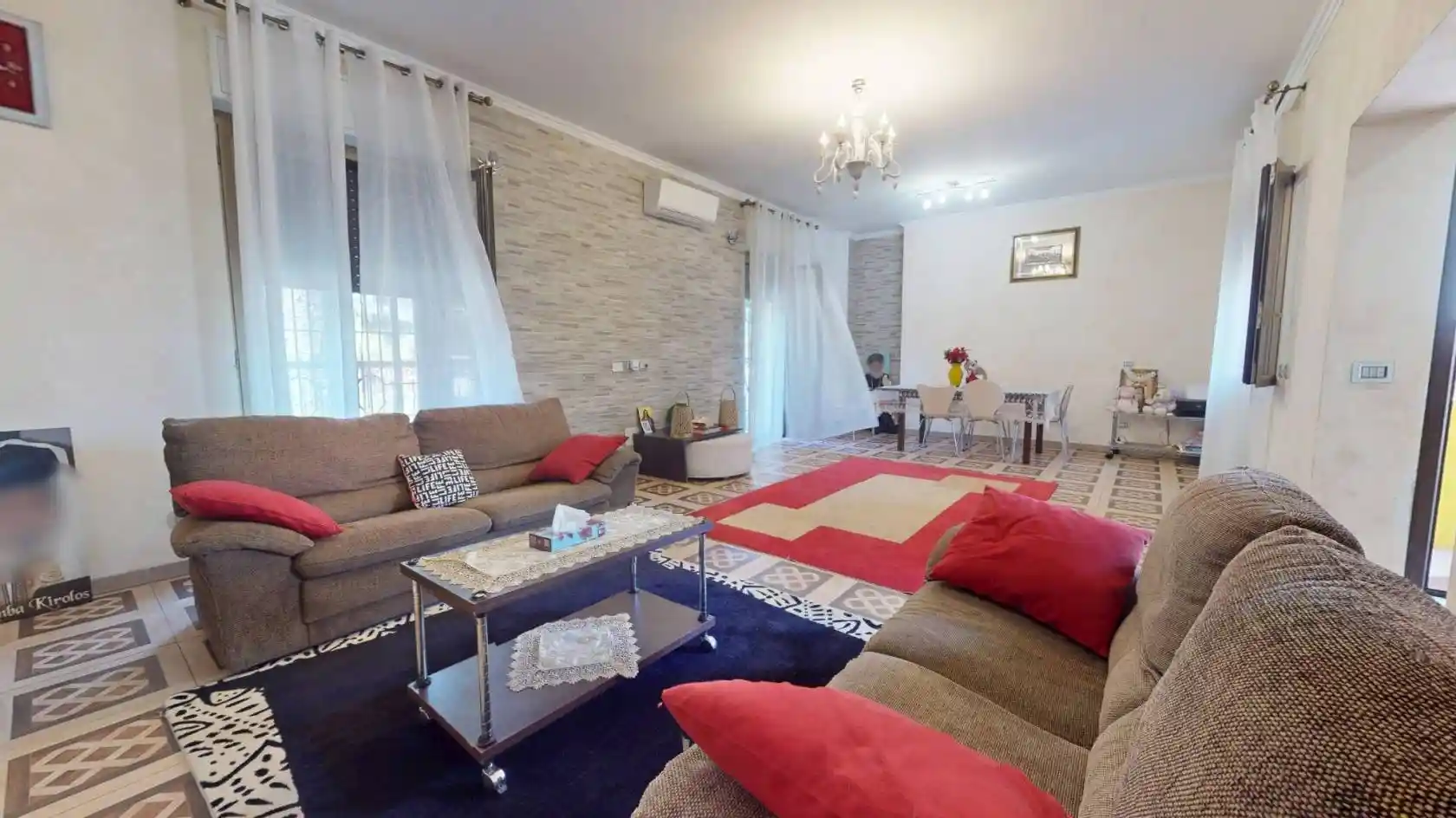 Villa in vendita a Cinisello Balsamo