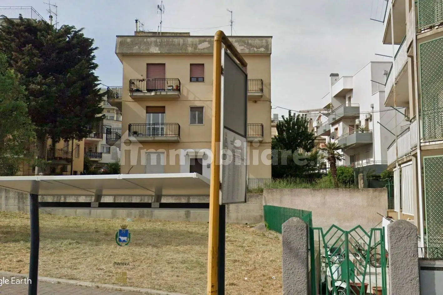 Appartamento in vendita a Matera