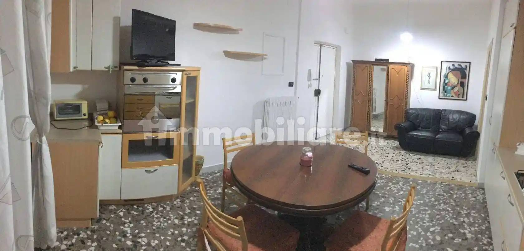 Quadrilocale via degli Svevi 9, Centro, Matera - foto 3