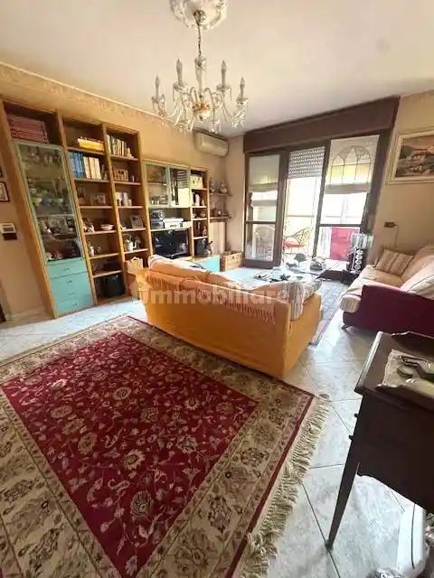 Appartamento in vendita a Rozzano