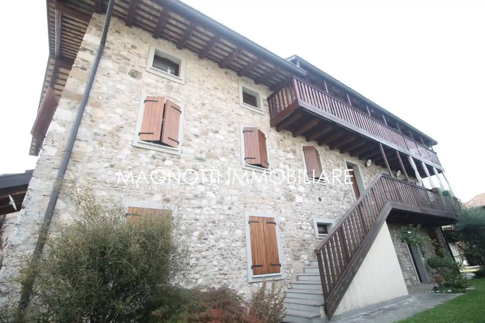 Appartamento in vendita a Pasian di Prato