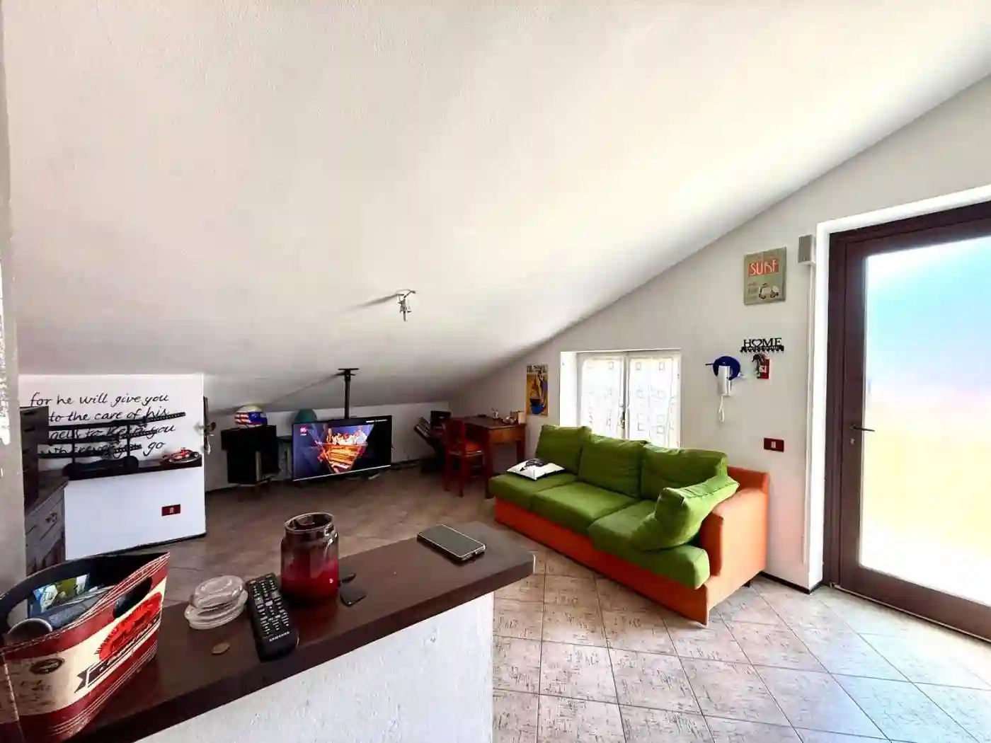 Attico - Mansarda - foto 3