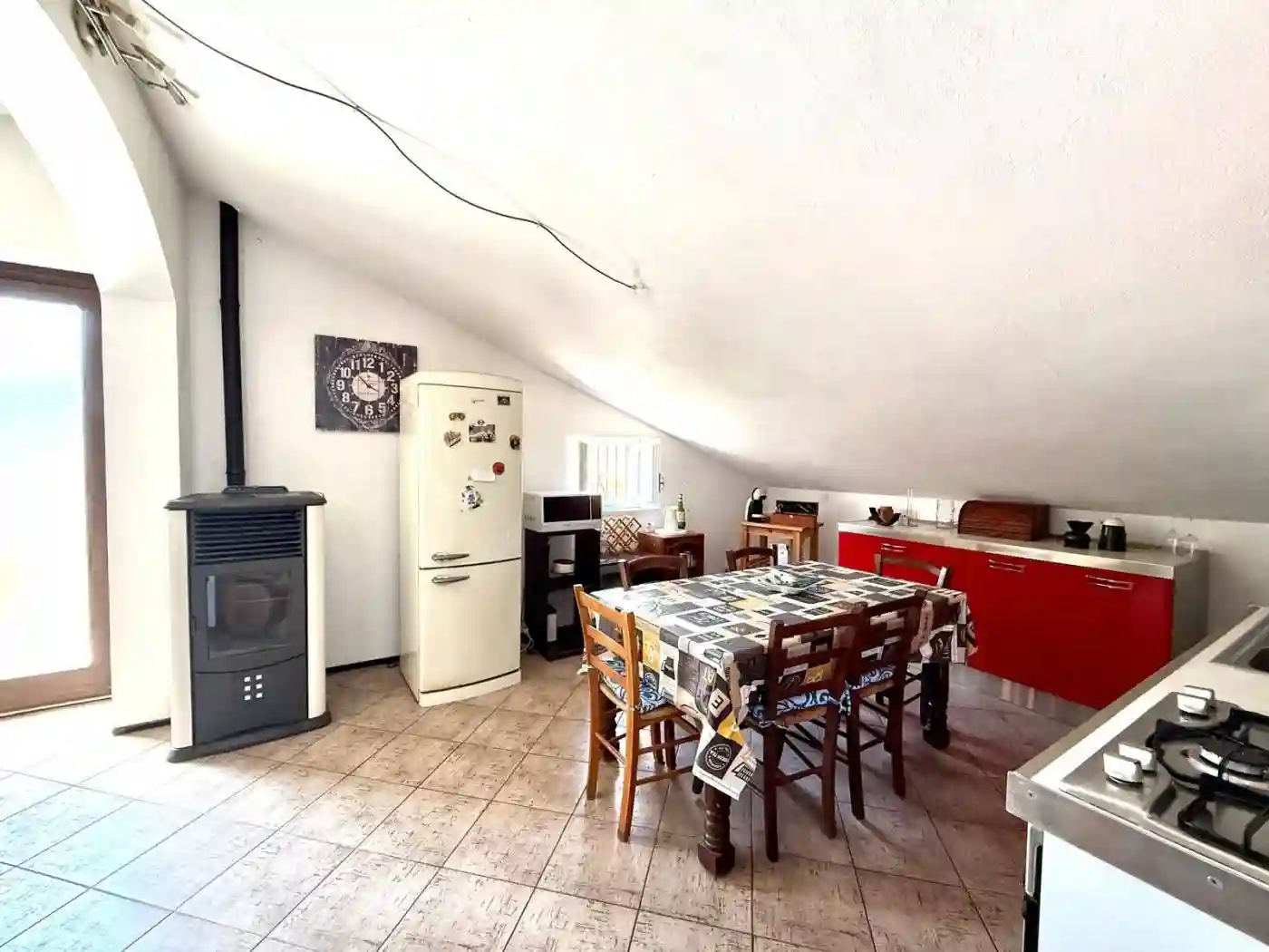 Attico - Mansarda - foto 4