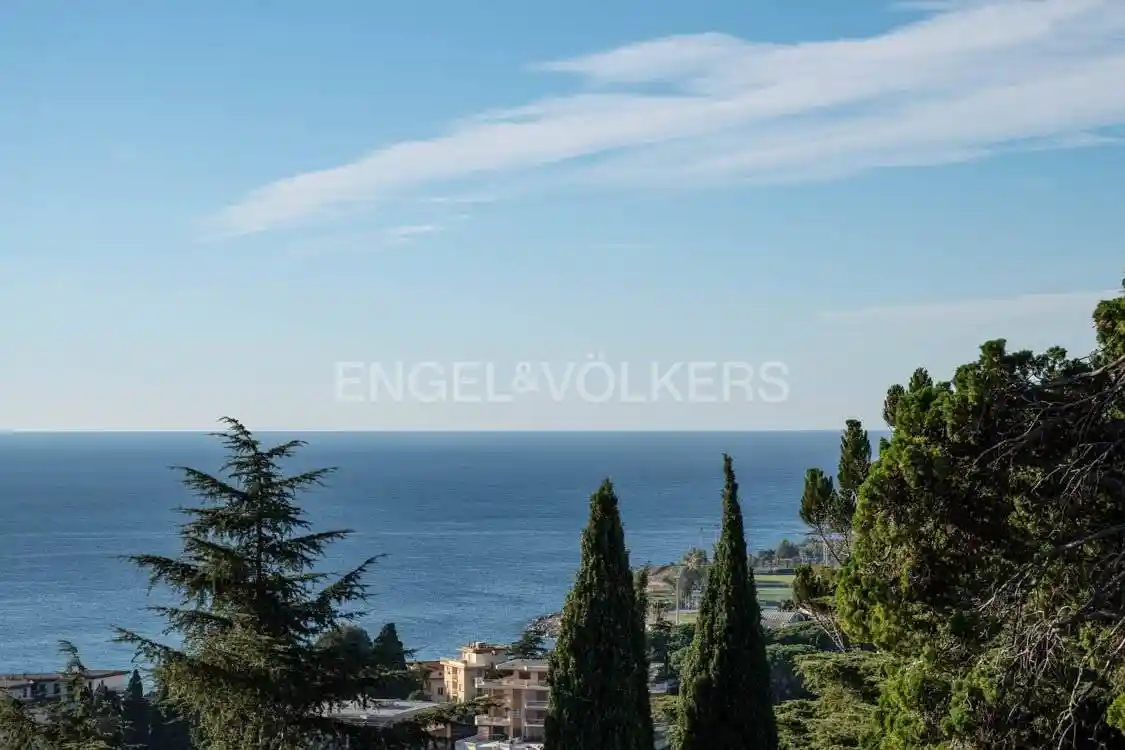 Appartamento in vendita a Sanremo