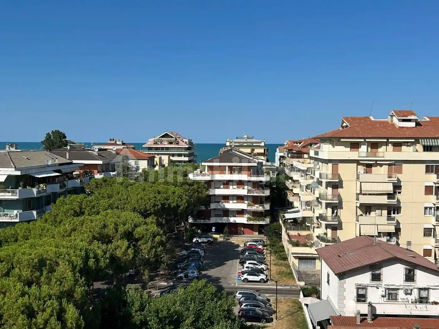Attico via Ronchi, Viale Bovio - Piazza Duca degli Abruzzi, Pescara - foto 2