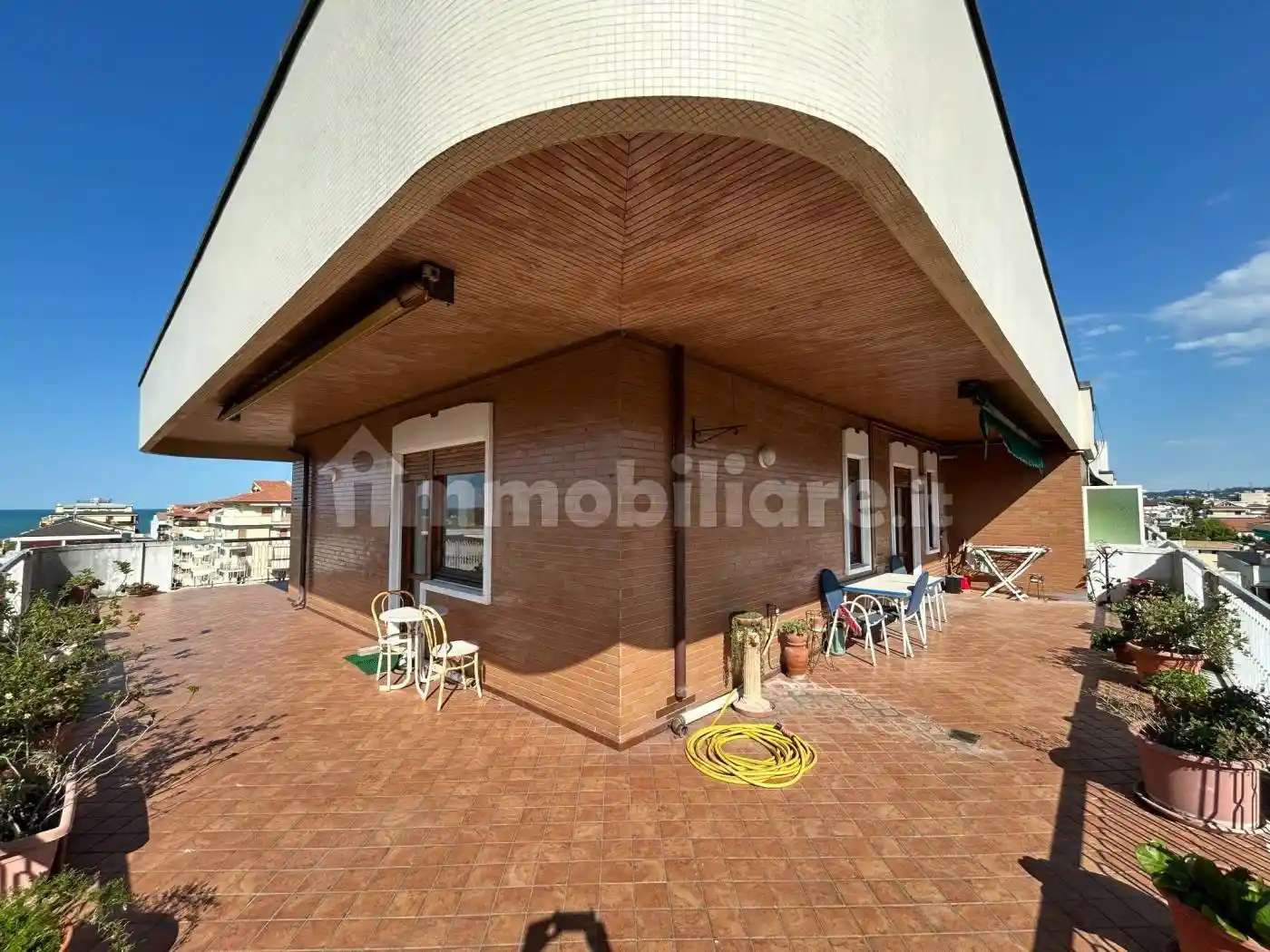 Attico via Ronchi, Viale Bovio - Piazza Duca degli Abruzzi, Pescara - foto 3